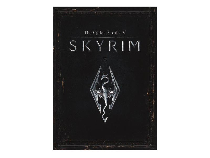PC The Elder Scrolls V: Skyrim (EU W/O DE/CH/NO) ESD